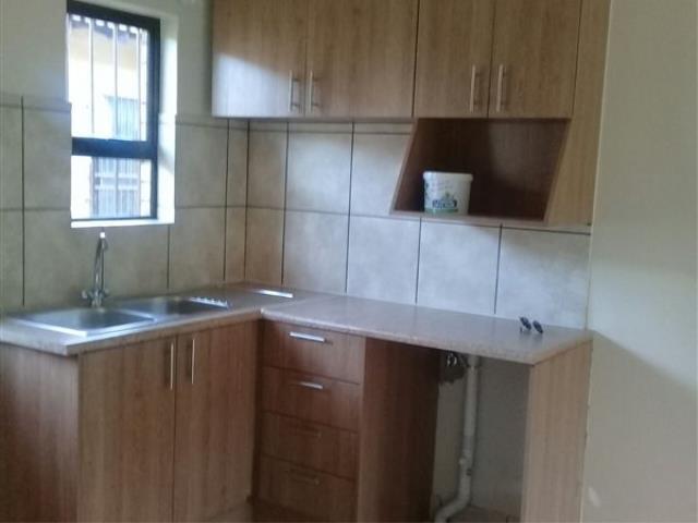 To Let 1 Bedroom Property for Rent in Vaalpark Free State